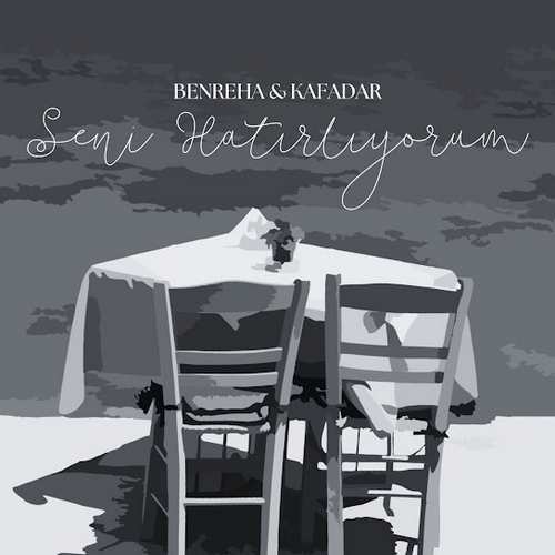 Kafadar&nbsp;Seni Hatırlıyorum