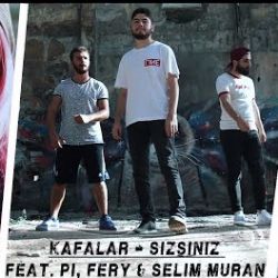 Kafalar&nbsp;Sizsiniz