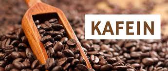 Kafein&nbsp;Kafein