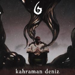 Kahraman Deniz&nbsp;6