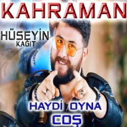 Kahraman&nbsp;Haydi Oyna Coş