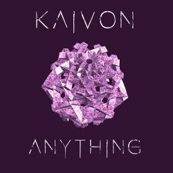 Kaivon&nbsp;Anything