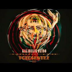 Kalabalık Bando&nbsp;Fotosentez