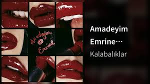 Kalabalıklar&nbsp;Amadeyim Emrine