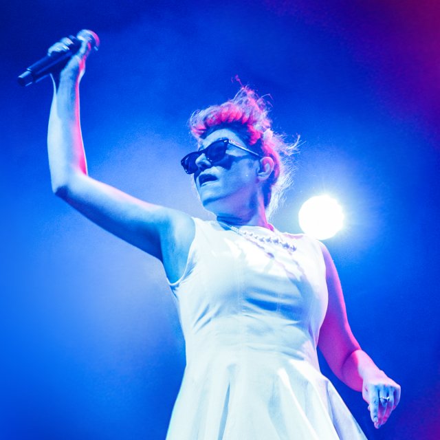 Kalben&nbsp;Akşamlarda