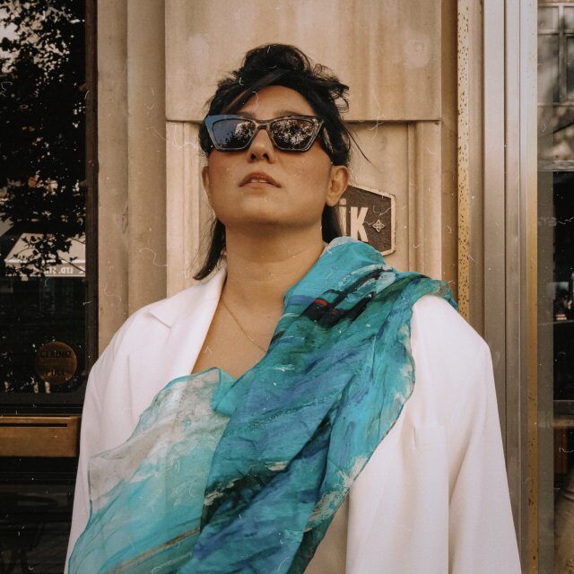 Kalben&nbsp;Kasım Yağmurları