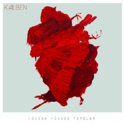 Kalben&nbsp;Yüksek Yüksek Tepeler