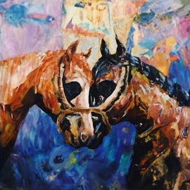 Kamer&nbsp;Bakar Kör