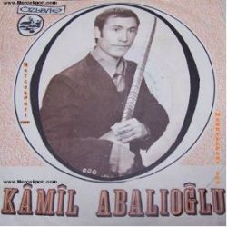 Kamil Abalıoğlu&nbsp;Teyzenin Göz Yaşı
