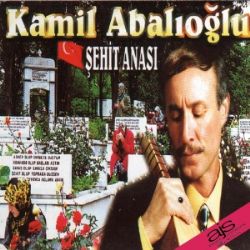 Kamil Abalıoğlu&nbsp;Yansada Ağlamaz Şehit Anası
