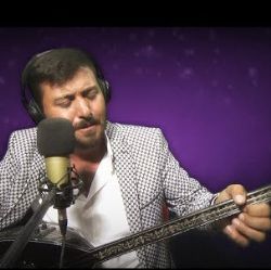 Kamil Dağlı&nbsp;Bu Hayat Böylemi Olur