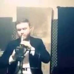 Kamil Mustafa&nbsp;Masal