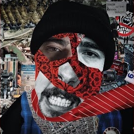 Kamufle&nbsp;Felaketim Ol