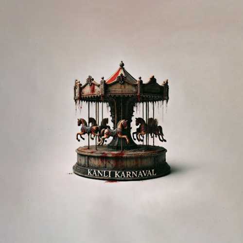 Kamufle&nbsp;Kanlı Karnaval