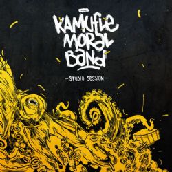 Kamufle&nbsp;Moral Band