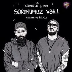 Kamufle&nbsp;Sorunumuz Var