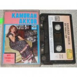 Kamuran Akkor&nbsp;Bir Teselli Ver