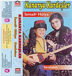 Kanarya Kardeşler&nbsp;Sevdalım