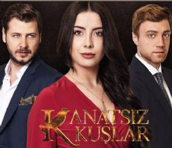Kanatsız Kuşlar&nbsp;Kanatsız Kuşlar Dizi Müzikleri