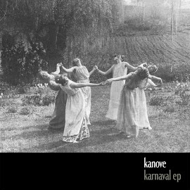 Kanove&nbsp;Karnaval