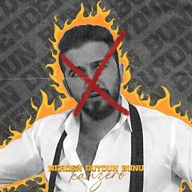 Kanzero&nbsp;Nerden Duydun Bunu