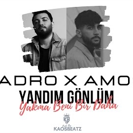 Kaosbeatz&nbsp;Yandım Gönlüm Yakma Beni Bir Daha Mix