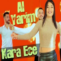 Kara Ece&nbsp;Al Yarim