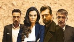 Kara Yazı&nbsp;Kara Yazı Dizi Müzikleri