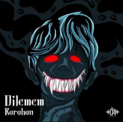 Karahan&nbsp;Dilemem