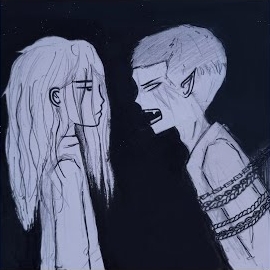 Karamel Makiyato&nbsp;Dönmez Oldun