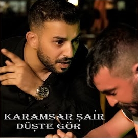 Karamsar Şair&nbsp;Düşte Gör