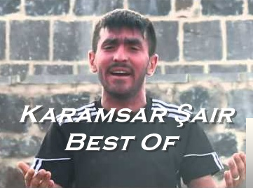 Karamsar Şair&nbsp;Karamsar Şair Çok Dinlenenler