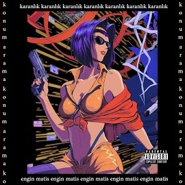 Karanlık&nbsp;Konum Arama