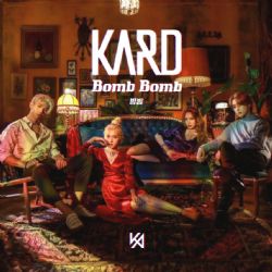 Kard&nbsp;Bomb Bomb