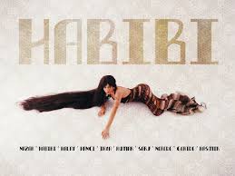 Kardelen&nbsp;HABİBİ