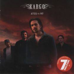 Kargo&nbsp;Ateş Ve Su