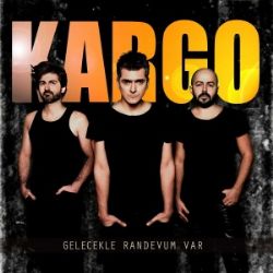 Kargo&nbsp;Gelecekle Randevum Var