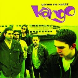 Kargo&nbsp;Yarına Ne Kaldı