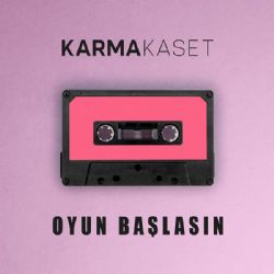 Karma Kaset&nbsp;Oyun Başlasın