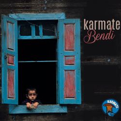 Karmate&nbsp;Bendi