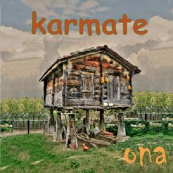 Karmate&nbsp;Ona