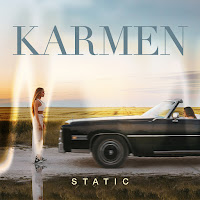 Karmen&nbsp;Static