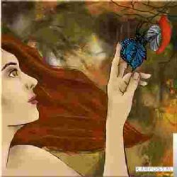 Kartpostal&nbsp;Kutumdan Çıktım