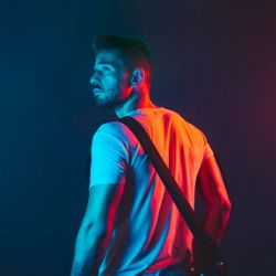 Karya Çandar&nbsp;Bile Bile