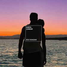 Karya Çandar&nbsp;Boz Dengemi