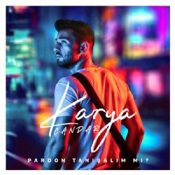 Karya Çandar&nbsp;Pardon Tanışalım Mı