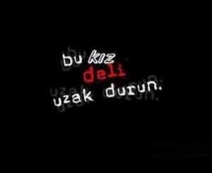 Kaset&nbsp;Bu Kız Deli