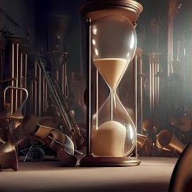 Kasko&nbsp;Kum Saati