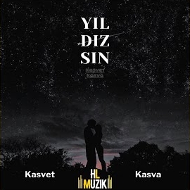 Kasvet Kasva&nbsp;Yıldızsın