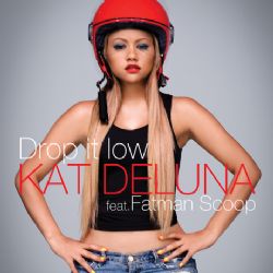 Kat Deluna&nbsp;Drop It Low